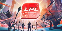 LPL : arbre et agenda des playoffs du Summer Split
