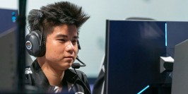 Mercato LoL : TSM confirme l'arrivée de Spica en équipe première