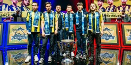 MSI 2019 : présentation des équipes Wildcard