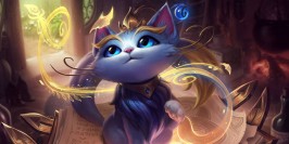 Patch Notes 6.3d : refonte de Yuumi et quelques ajustements d'équilibrage