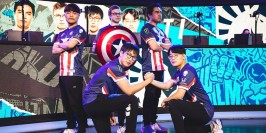 Worlds 2019 : Team Liquid va s’entraîner aux Pays-Bas