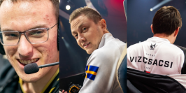 Worlds 2019 : le triplé gagnant pour l'Europe