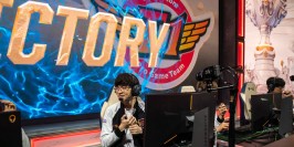 Worlds 2019 : SKT contre RNG, un goût de finale