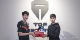 Mercato LoL : Karsa rejoint Top Esports