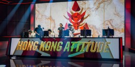 Worlds 2019 : HKA se qualifie pour le Main Event