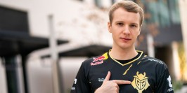 Worlds 2019 : G2 Esports achève le suspense dans le groupe A