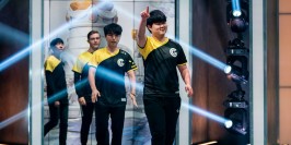 Huni : « Ça va être marrant, mais compliqué »