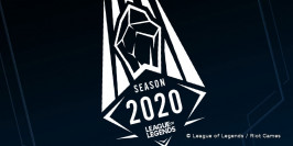 Le mode classé saison 2020 débute aujourd'hui