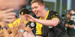 Mercato LoL : Damonte quitte 100 Thieves