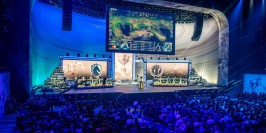 Worlds 2019 : résultats de la huitième journée