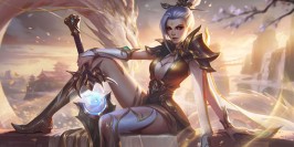 PBE 9.19 : récapitulatif du patch en vue des Worlds