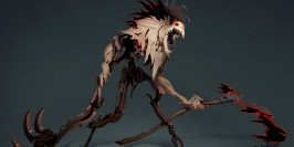 Dev Blog : du nouveau sur la MAJ de Fiddlesticks