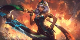 PBE LoL 25.24b : la preview des futurs équilibrages...plus d’options viables pour la jungle