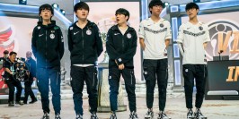 Rookie : « Nous étions un peu endormis sur cette première game »