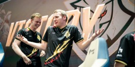 Worlds 2019 : G2 Esports sur un petit nuage