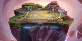 PBE Teamfight Tactics : équilibrages pour le set 2
