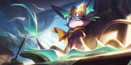 PBE LoL 11.22 : le patch sera déployé le 3 novembre