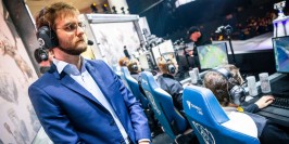 Duke : « Une année superbe et épuisante »