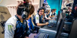 Worlds 2019 : Team Liquid débute bien ce Main Event