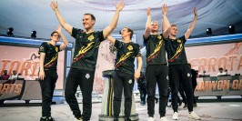 Jankos : « J'ai la sensation que nous avons bien mieux joué en BO5 qu'en BO1 »