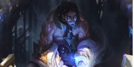 PBE 9.19 / Worlds 2019 : Sylas toujours en question