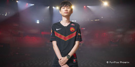 Mercato LoL : Doinb obtient le statut de résident LPL