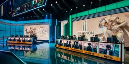Worlds 2019 : retour sur l'audience du Play-In