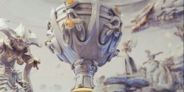 Demandez à Riot : jetons et méta du Mondial