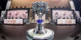 Worlds 2019 : résultats de la 2e demi-finale