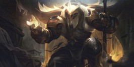 PBE Teamfight Tactics : nerf pour Yorick
