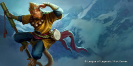 PBE 10.1 : la refonte de Wukong repoussée