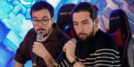 krok : « Ça fait vraiment plaisir de voir que Paris et la capitale s’investissent dans l’esport »