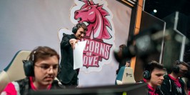 Worlds 2019 : des Licornes dominatrices
