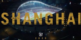 Worlds 2020 : rendez-vous à Shanghai !