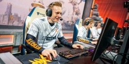 Broxah : « On peut encore se qualifier »