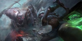 PBE 9.22 : un nouveau Bouclier de Doran