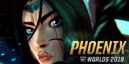 Worlds 2019 : la musique et le clip enfin disponibles