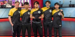 Worlds 2019 : Clutch Gaming va bootcamp chez Misfits