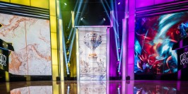 Worlds 2019 : résultats de la sixième journée