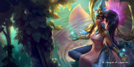 PBE Teamfight Tactics : nouveaux objets, nouveaux champions