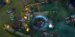 Worlds 2019 : l'action de la semaine retour (RNG vs SKT)