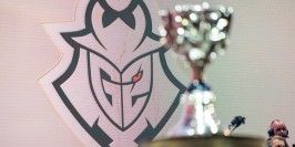 Worlds 2019 : résultats de la sixième journée
