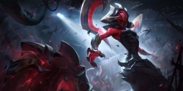 Worlds 2019 : les Exo-Picks du tournoi