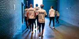 Worlds 2019 : la fin d'une dure année pour Fnatic ?