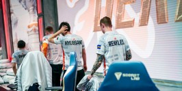 Worlds 2019 : Fnatic n'ira pas plus loin que les quarts