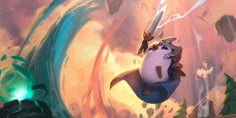 Notes de patch 9.22 de Teamfight Tactics