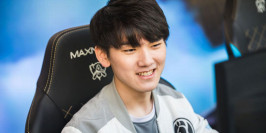 Mercato LoL : JackeyLove n'est plus sous contrat avec Invictus Gaming