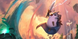 PBE Teamfight Tactics set 2 : nerf du Stattik