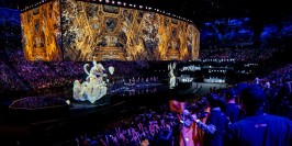 Worlds 2019 : l'audience de la phase finale