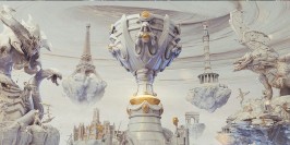 Worlds 2019 : des places pour la finale en vente à 15h